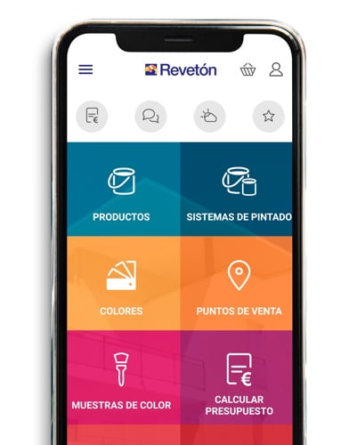 La APP más completa para los aplicadores profesionales