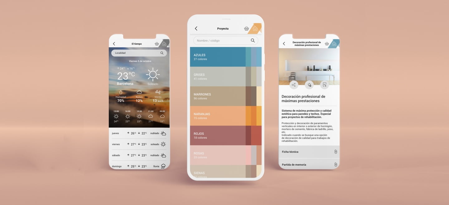 Ahorra tiempo con la App REVETÓN y dedícate a tus clientes  al 100%